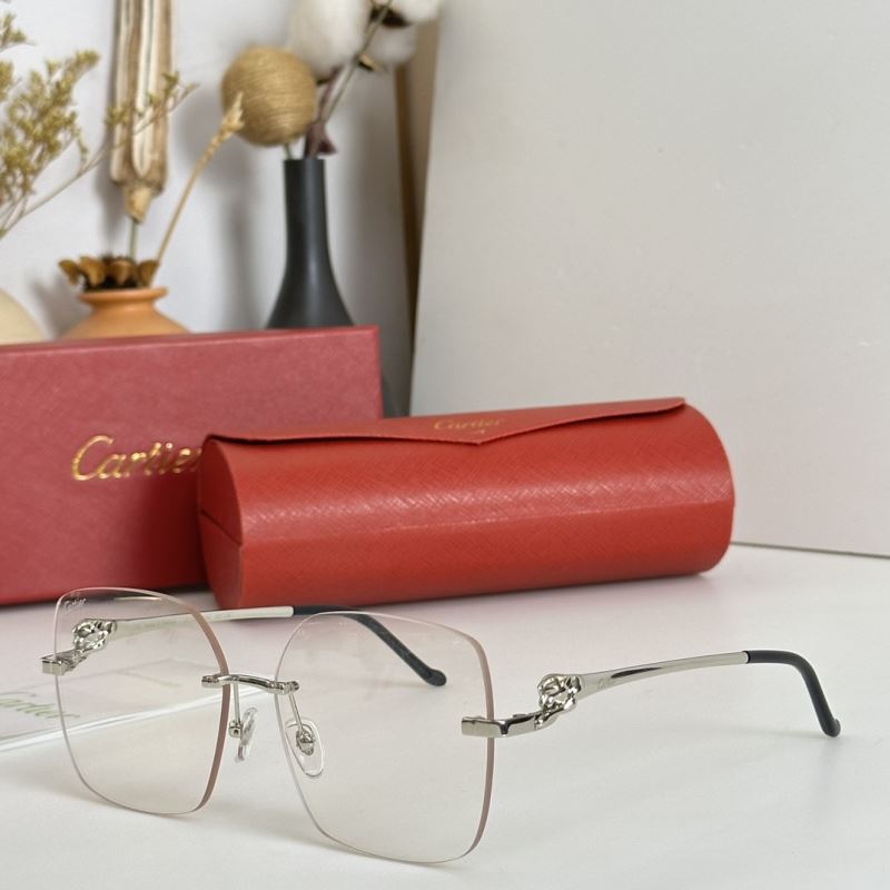 Cartier Sunglasses